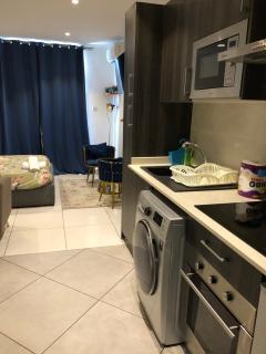 Embassy Gardens by Comfort homes - 3