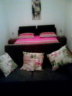 INCHY ACCOMMODATION - in the center of Diocletian's Palace - Spalato (Split) - 9