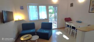 apartmani Nina Šišan - Šišan - 8