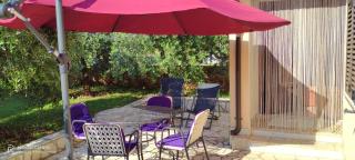 apartmani Nina Šišan - 9