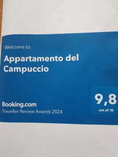 Appartamento del Campuccio - 8