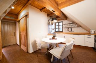 Apartments Julijana - Kranjska Gora - 9
