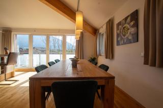 Penthouse Schmetterling mit Dachterrasse - Zell am See - 7