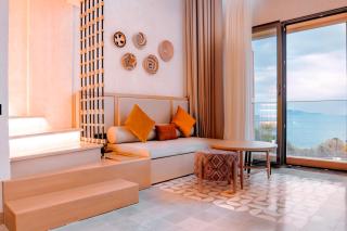 Novva Hotels Kas - Kaş - 3