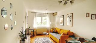 NOOK ELITE /Free parking on site - Novi Sad - 9