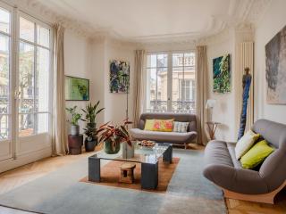 Paris Eugène Design Residence - París - 0