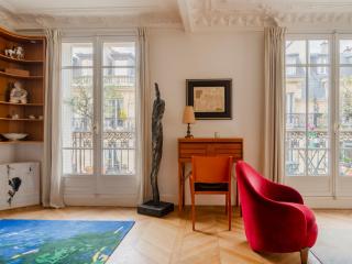 Paris Eugène Design Residence - París - 8