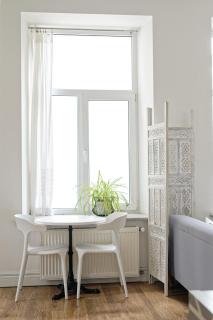 White Door Apartments Heart of Odessa 1 - Odesa - 4