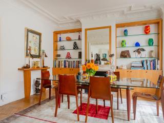 Paris Eugène Design Residence - París - 5