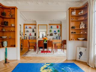 Paris Eugène Design Residence - París - 4