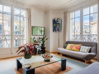 Paris Eugène Design Residence - París - 2