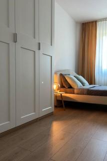 MOSH Herastrau Apartment - Bucharest - 8