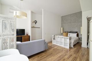 White Door Apartments Heart of Odessa 1 - Odessa - 1