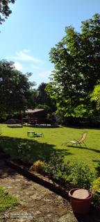 apartmani Nina Šišan - Šišan - 4