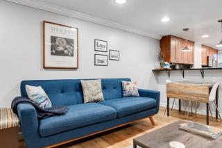 Entire 1-BR Apt in NoMa Eckington - 9