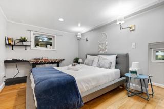 Entire 1-BR Apt in NoMa Eckington - Washington - 8