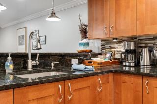 Entire 1-BR Apt in NoMa Eckington - Washington - 7