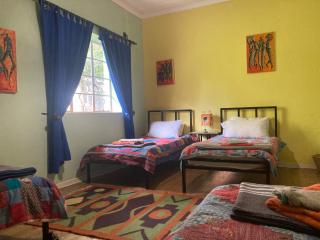 Karma Backpackers - 4