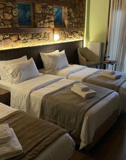 Ζέον Ύδωρ - 1