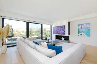Ellinikon Luxury Apartment - Athens - 7