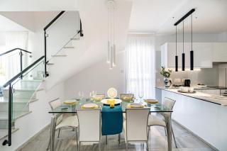 Luxurious ONE Maisonette by Ezoria Villas - Paphos - 2