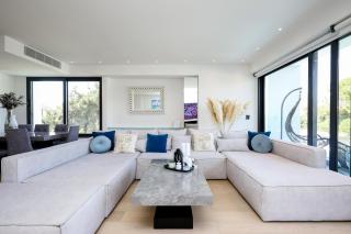 Ellinikon Luxury Apartment - Athens - 8