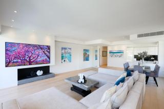 Ellinikon Luxury Apartment - Athens - 5