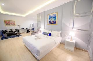 Marble Arch De Loei Hotel - Loei - 8