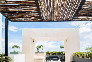 Joya de la Zazil 20 Av ROOFTOP POOL Walk to Playa Mamitas Coco Beach & 5 - Playa del Carmen - 5