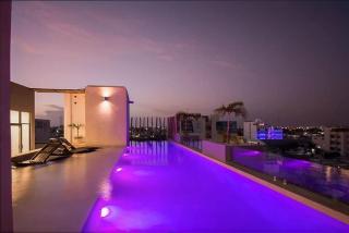Joya de la Zazil 20 Av ROOFTOP POOL Walk to Playa Mamitas Coco Beach & 5 - Playa del Carmen - 4