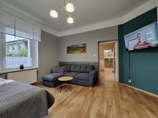 Apartament Świerkowy - Kolejowa - Karpacz - 8