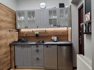 Apartament Świerkowy - Kolejowa - 7