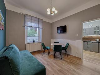 Apartament Świerkowy - Kolejowa - Karpacz - 5