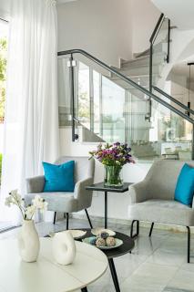 Luxurious ONE Maisonette by Ezoria Villas - Paphos - 4