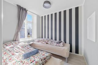 Beautiful space with balcony - Oslo - 2