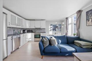 Beautiful space with balcony - Oslo - 0