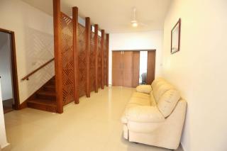 Avenue 11 Boutique Residences, Poes Garden Chennai - Madras - 6