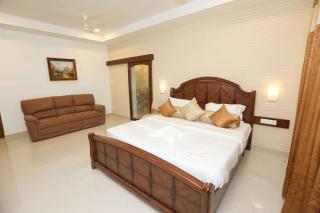 Avenue 11 Boutique Residences, Poes Garden Chennai - Madras - 1