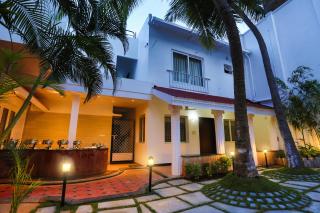 Avenue 11 Boutique Residences, Poes Garden Chennai - Madras - 7