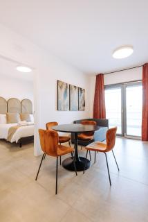 Marisabella Suite 8 - Bari - 8