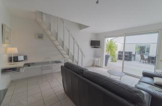 Le Moulin des Sables - 5