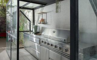 LUX amazing villa with private pool - Eilat - 3