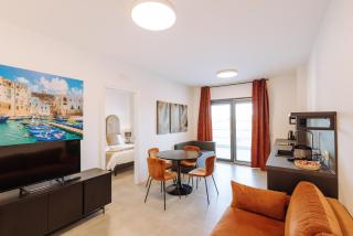 Marisabella Suite 8 - Bari - 0