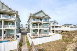 Wright Play at Carolina Shores by KEES Vacations - Nags Head - 8