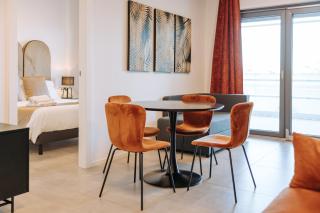 Marisabella Suite 8 - Bari - 5