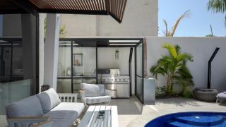 LUX amazing villa with private pool - Eilat - 1