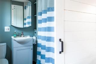Eastern Market Carriage house efficiency PRIVACY - 2