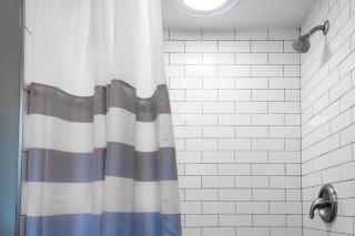 Eastern Market Carriage house efficiency PRIVACY - Washington - 1