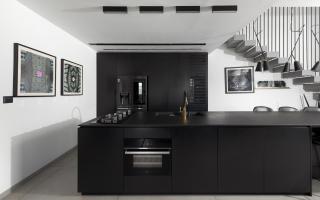 LUX amazing villa with private pool - Eilat - 6