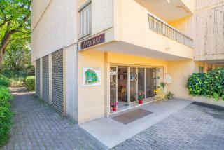 Spacieux 3 pieces a 5 min des plages - Antibes - 5